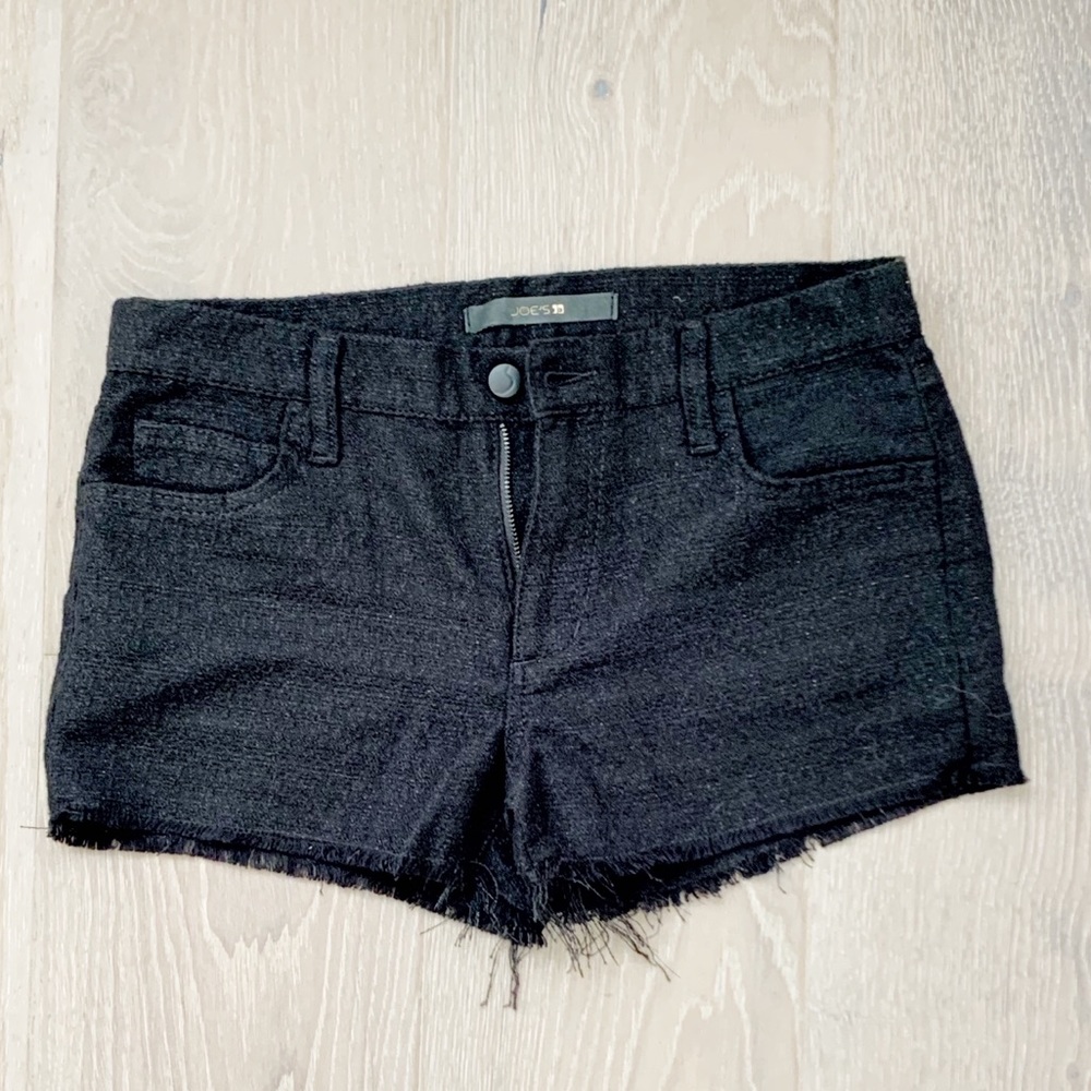 Black Joe’s Shorts